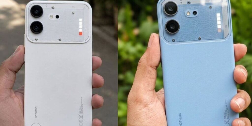 Nothing Phone 4b RCB Edition Release Date