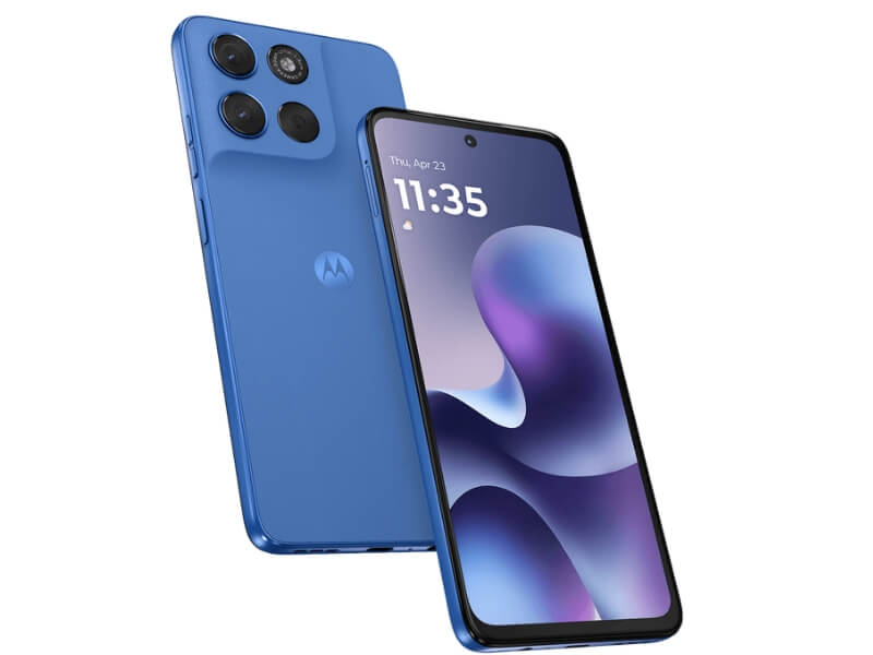 Top 5 Budget Phones