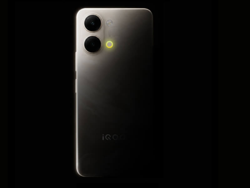 iQOO Z11 Lite Launch Date in India