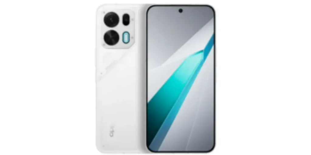 Oppo K15 Pro Price In India